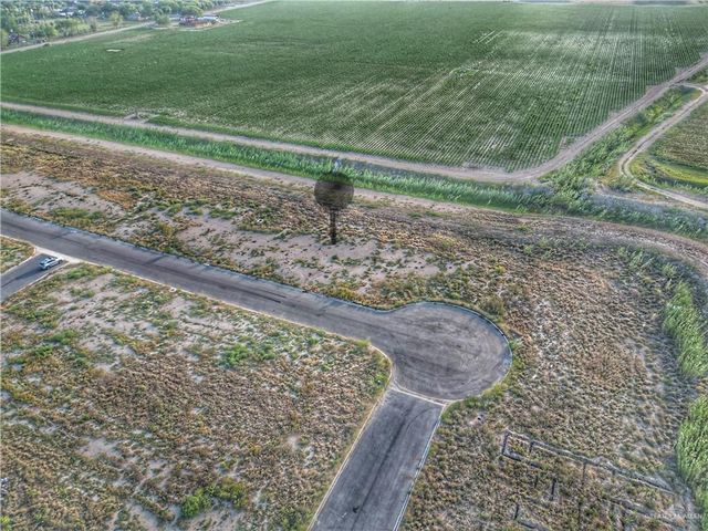 313 N Leon Avenue, Elsa, TX 78543