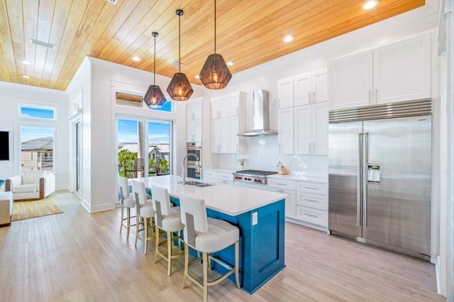 40 Cote D Azur Drive, Santa Rosa Beach, FL 32459