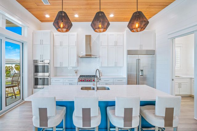 40 Cote D Azur Drive, Santa Rosa Beach, FL 32459