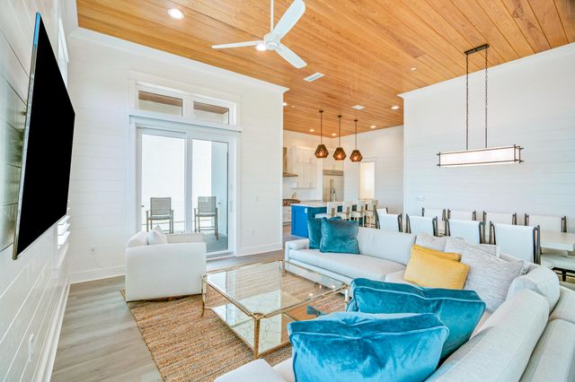 40 Cote D Azur Drive, Santa Rosa Beach, FL 32459