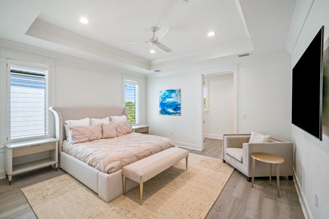 40 Cote D Azur Drive, Santa Rosa Beach, FL 32459