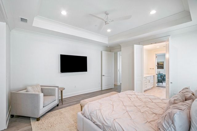 40 Cote D Azur Drive, Santa Rosa Beach, FL 32459