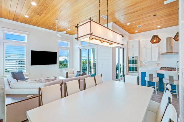 40 Cote D Azur Drive, Santa Rosa Beach, FL 32459