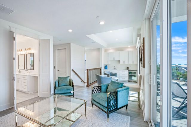 40 Cote D Azur Drive, Santa Rosa Beach, FL 32459