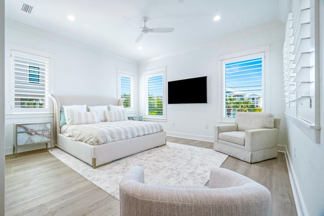 40 Cote D Azur Drive, Santa Rosa Beach, FL 32459