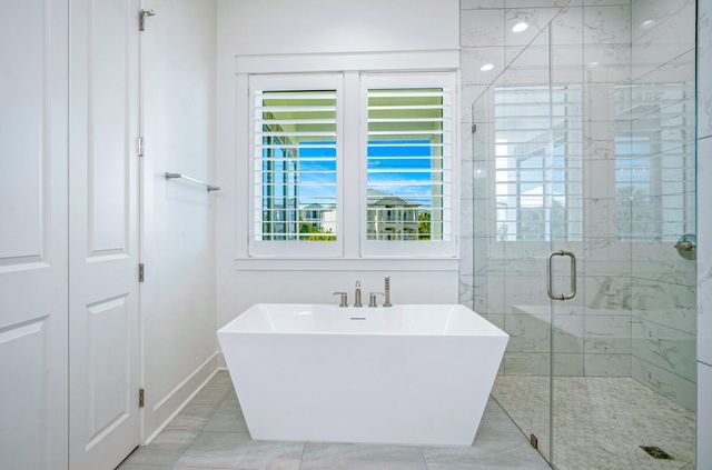 40 Cote D Azur Drive, Santa Rosa Beach, FL 32459