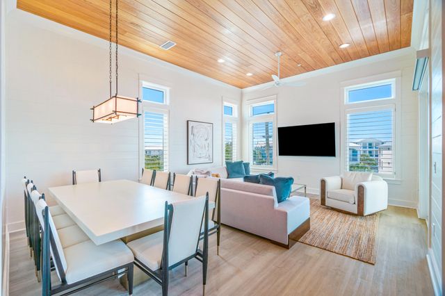 40 Cote D Azur Drive, Santa Rosa Beach, FL 32459