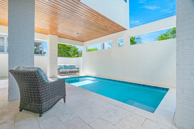 40 Cote D Azur Drive, Santa Rosa Beach, FL 32459