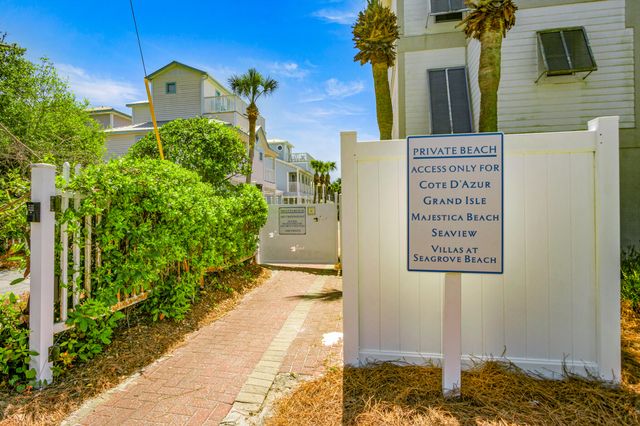 40 Cote D Azur Drive, Santa Rosa Beach, FL 32459