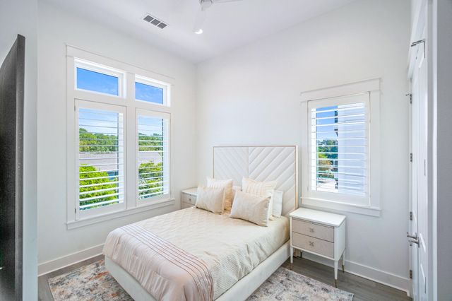 40 Cote D Azur Drive, Santa Rosa Beach, FL 32459