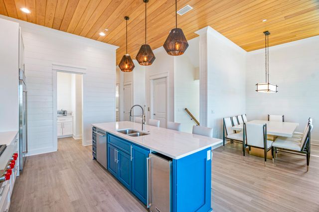 40 Cote D Azur Drive, Santa Rosa Beach, FL 32459