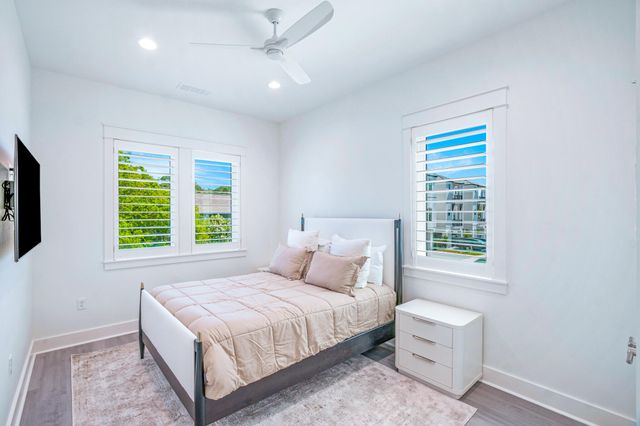 40 Cote D Azur Drive, Santa Rosa Beach, FL 32459