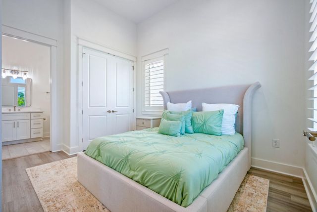 40 Cote D Azur Drive, Santa Rosa Beach, FL 32459