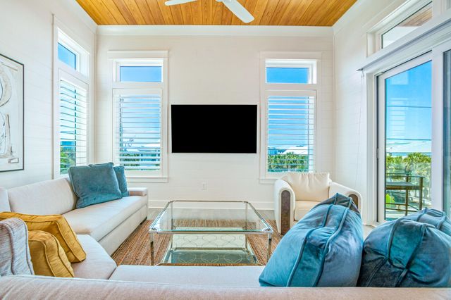 40 Cote D Azur Drive, Santa Rosa Beach, FL 32459