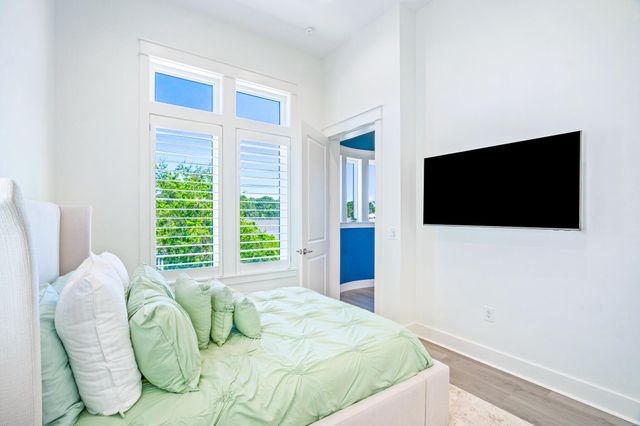 40 Cote D Azur Drive, Santa Rosa Beach, FL 32459