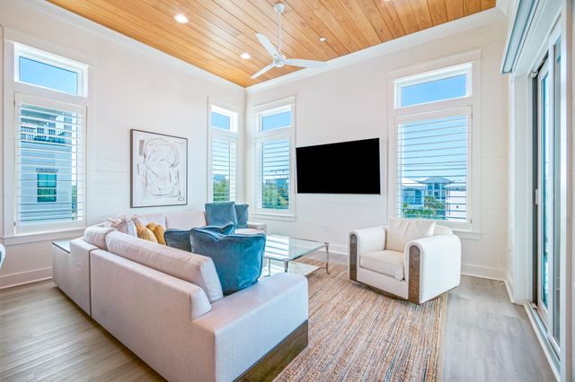 40 Cote D Azur Drive, Santa Rosa Beach, FL 32459