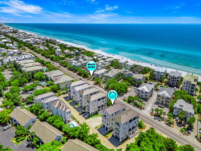 40 Cote D Azur Drive, Santa Rosa Beach, FL 32459