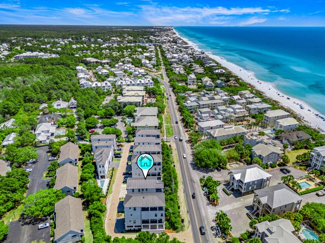 40 Cote D Azur Drive, Santa Rosa Beach, FL 32459