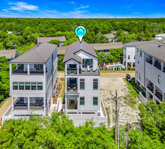 40 Cote D Azur Drive, Santa Rosa Beach, FL 32459