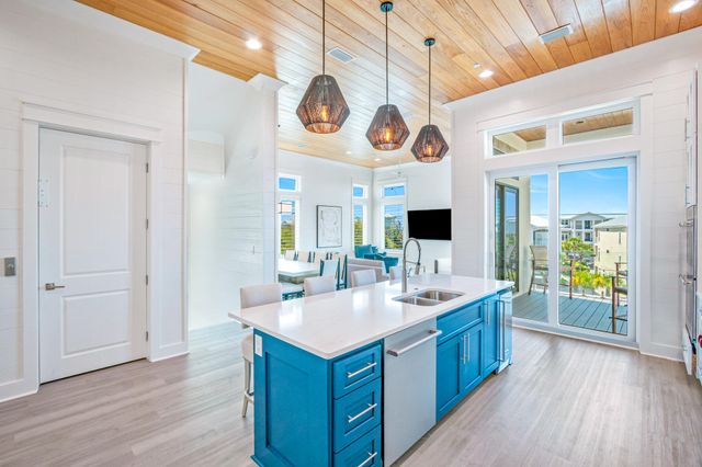 40 Cote D Azur Drive, Santa Rosa Beach, FL 32459