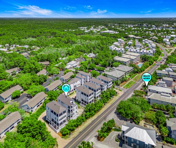 40 Cote D Azur Drive, Santa Rosa Beach, FL 32459