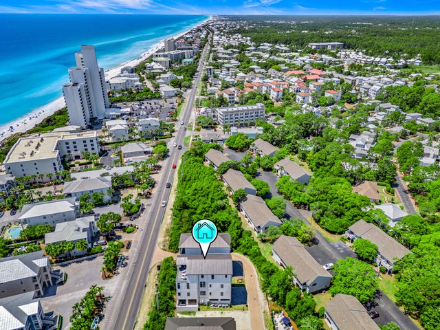 40 Cote D Azur Drive, Santa Rosa Beach, FL 32459