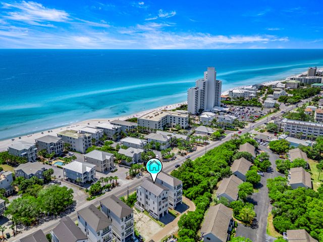 40 Cote D Azur Drive, Santa Rosa Beach, FL 32459
