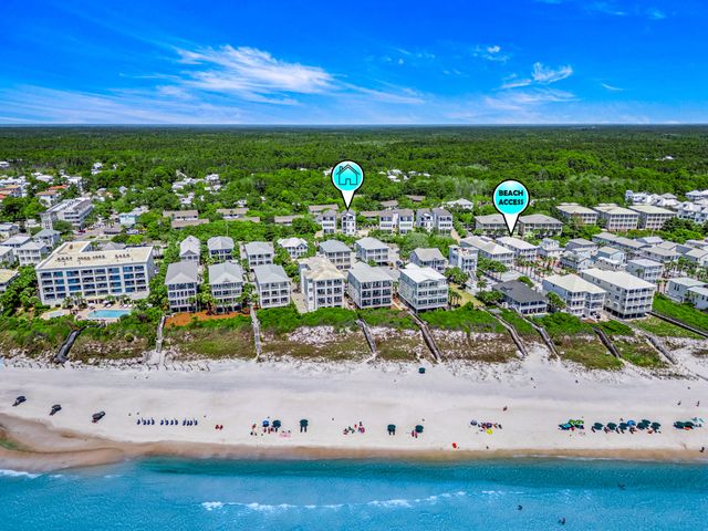 40 Cote D Azur Drive, Santa Rosa Beach, FL 32459