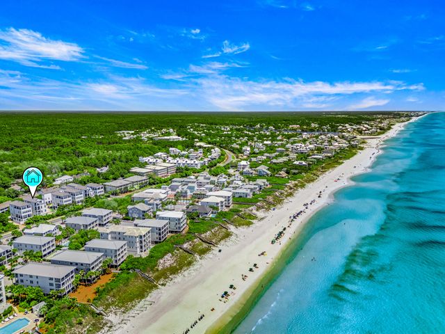 40 Cote D Azur Drive, Santa Rosa Beach, FL 32459