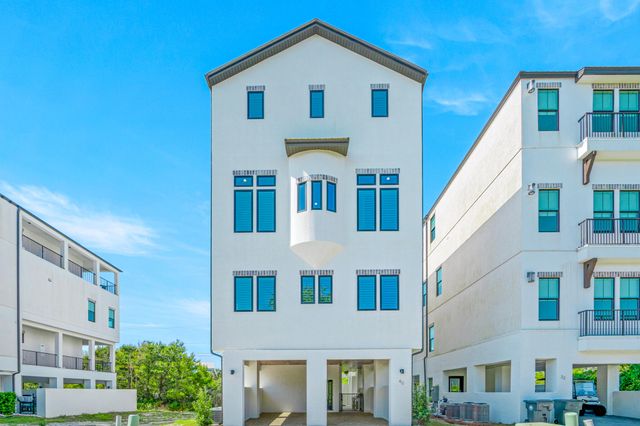 40 Cote D Azur Drive, Santa Rosa Beach, FL 32459