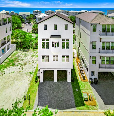 40 Cote D Azur Drive, Santa Rosa Beach, FL 32459