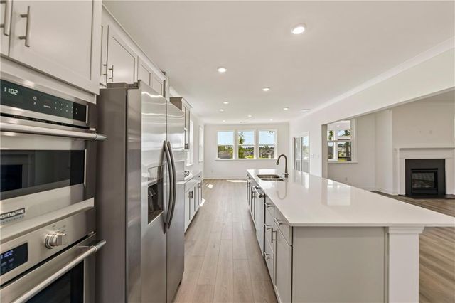 321 Apalachee Way, Bonaire, GA 31005