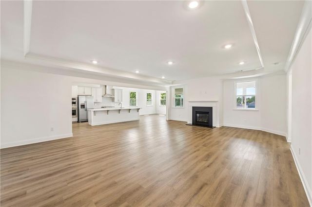 321 Apalachee Way, Bonaire, GA 31005