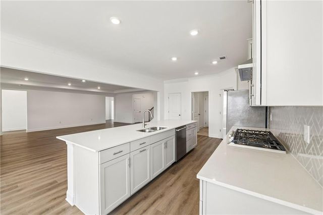 321 Apalachee Way, Bonaire, GA 31005