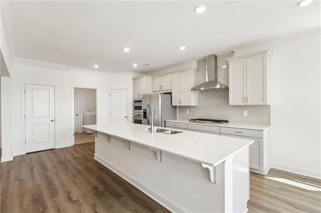 321 Apalachee Way, Bonaire, GA 31005