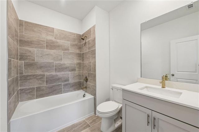 321 Apalachee Way, Bonaire, GA 31005