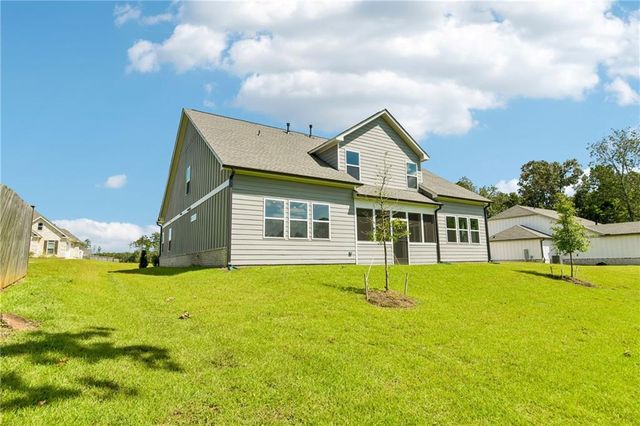 321 Apalachee Way, Bonaire, GA 31005