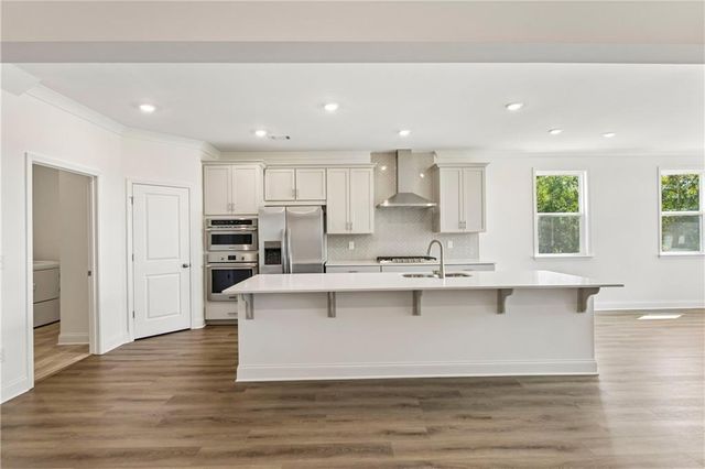 321 Apalachee Way, Bonaire, GA 31005