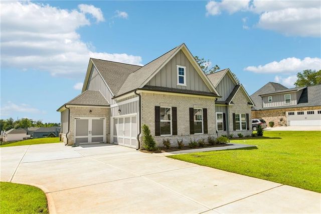321 Apalachee Way, Bonaire, GA 31005