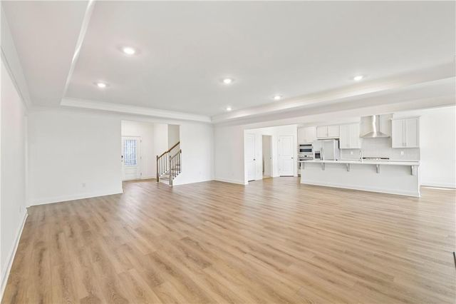 321 Apalachee Way, Bonaire, GA 31005