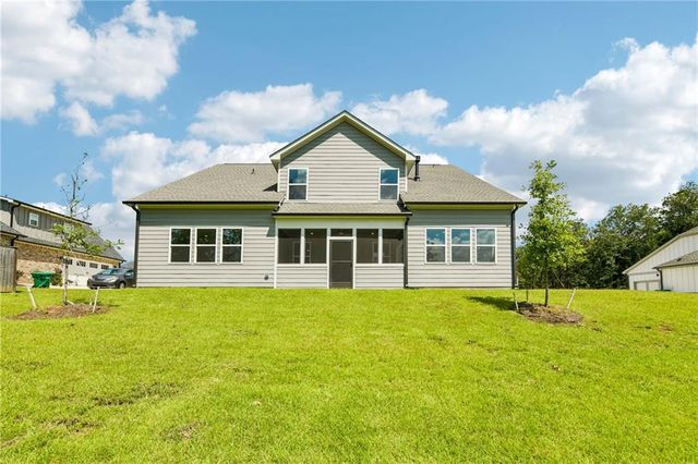 321 Apalachee Way, Bonaire, GA 31005