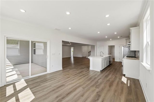 321 Apalachee Way, Bonaire, GA 31005