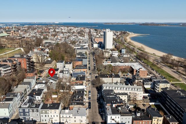 19 Dixfield 1, Boston, MA 02127