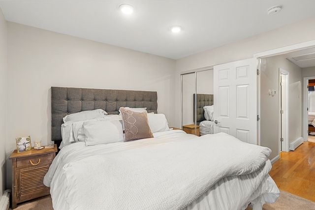 19 Dixfield 1, Boston, MA 02127