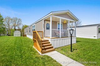 6925 Vinewood Avenue, Belmont, MI 49306
