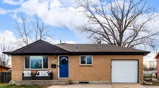 1040 E 112th Place, Northglenn, CO 80233