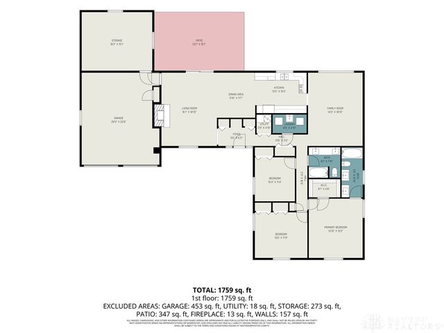 907 Debbie Court, Clayton, OH 45415