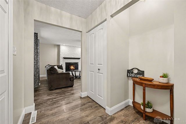 907 Debbie Court, Clayton, OH 45415