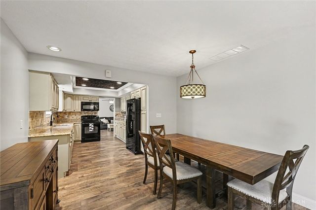 907 Debbie Court, Clayton, OH 45415