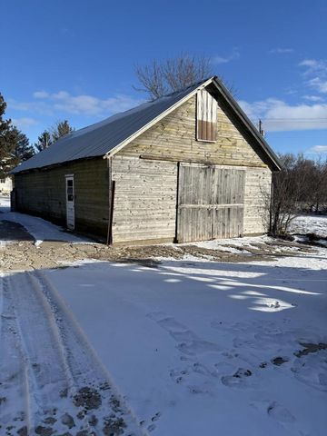 W397S11030 Chimney Rock, Eagle, WI 53119